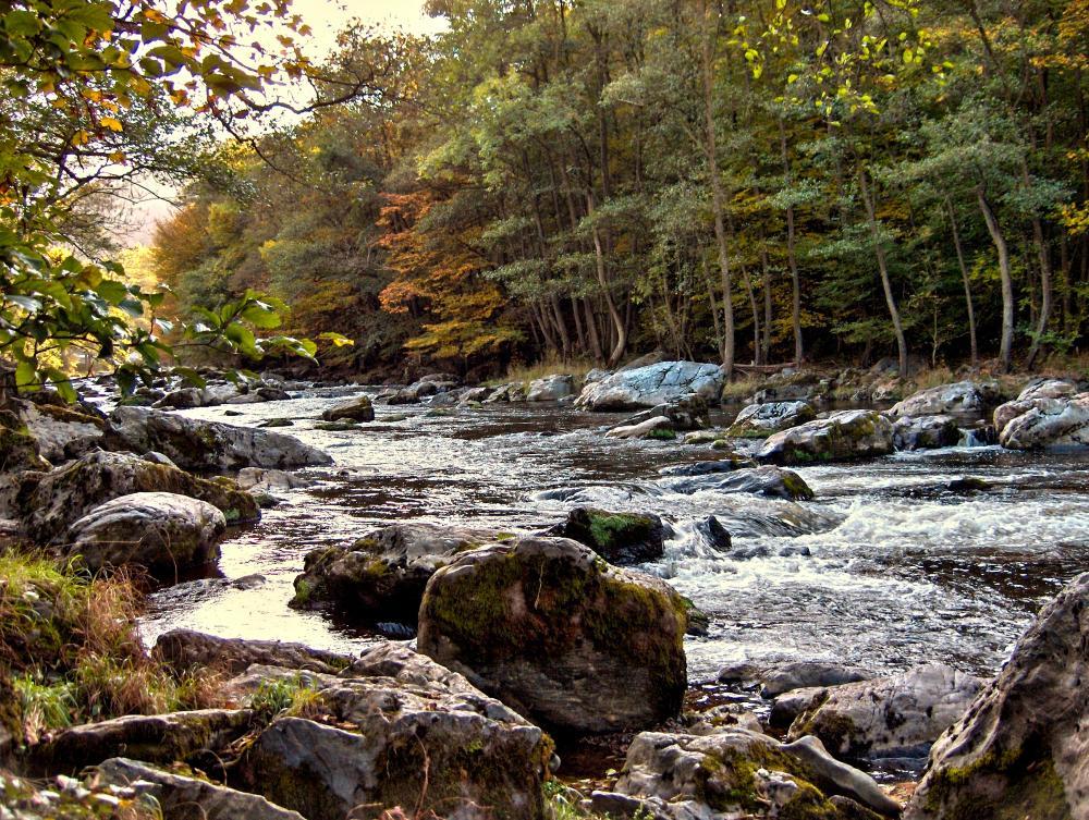 The River'S Stones Aywaille Exteriör bild